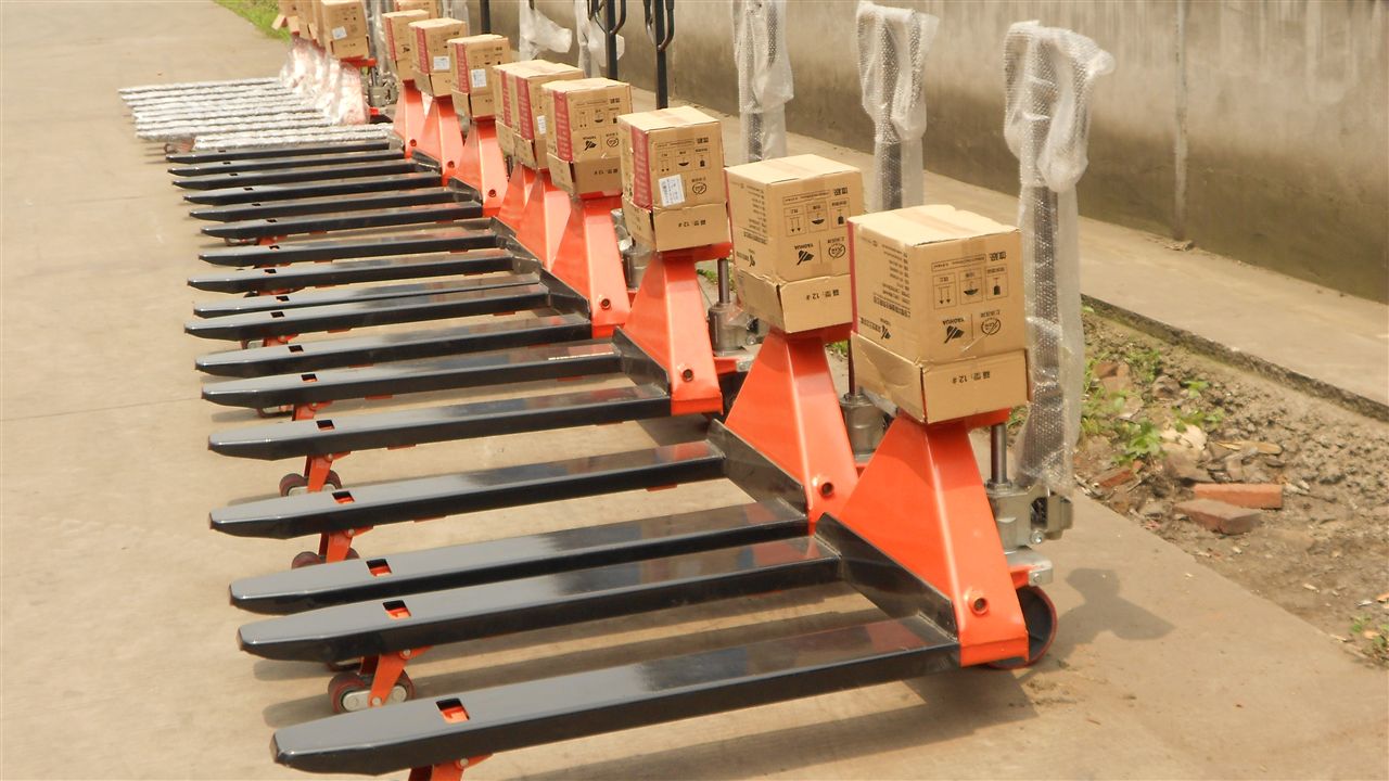 3噸電子叉車秤_供應(yīng)3噸電子叉車秤價(jià)格/產(chǎn)品介紹及使用說(shuō)明(圖3) 3噸電子叉車秤